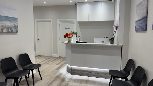 Razi Health Clinic