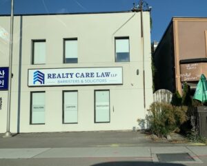Realty Care Law LLP