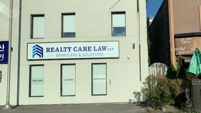 Realty Care Law LLP