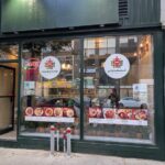 Restaurant Shamdooni