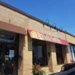 Restaurant iranien Caspienne/ رستوران ایرانی کاسپین مونترال