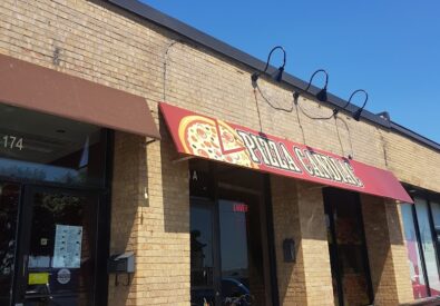 Restaurant iranien C...