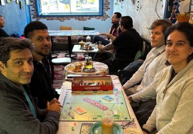 Resto Café Safran+