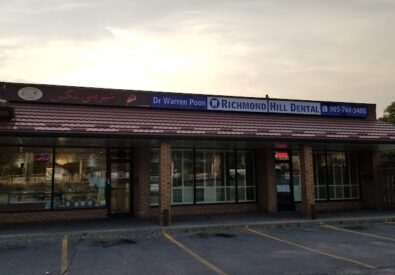 Richmond Hill Dental