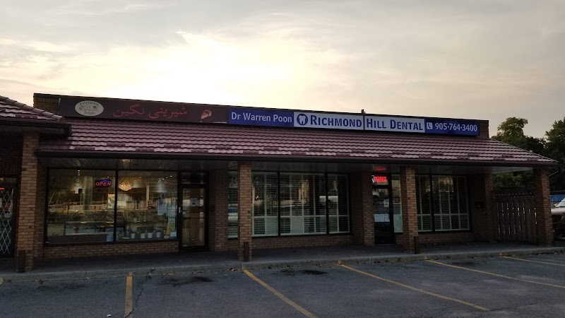 Richmond Hill Dental