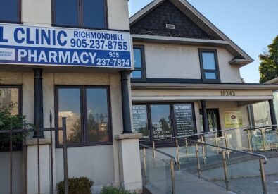 Richmond Hill Medica...