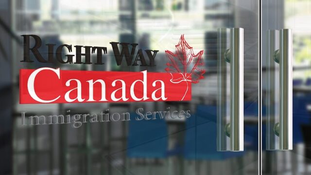 RightWay Canada Immigration Services
