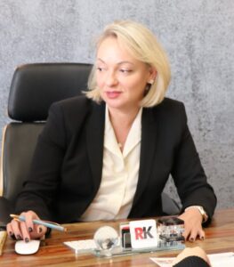 Rita Khalfon Immigration Consulting