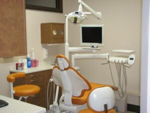 Rose Hill Dental