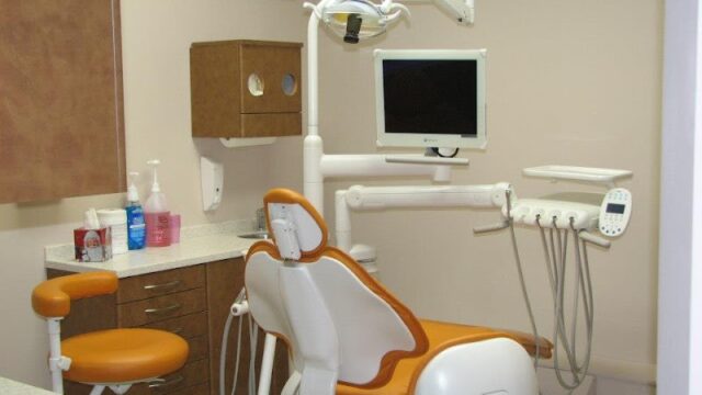 Rose Hill Dental
