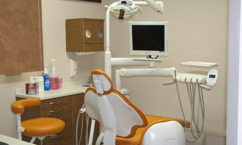 Rose Hill Dental