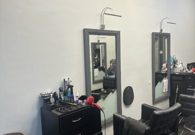 Rouzbeh Hair Salon