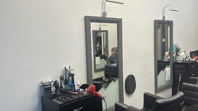Rouzbeh Hair Salon