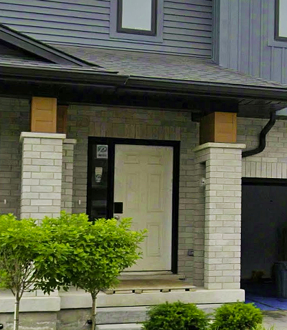 Roya Doosti Khah – BMO Mortgage Specialist