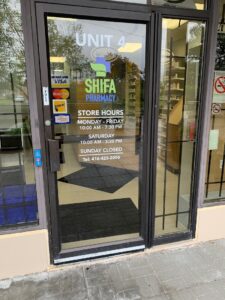 SHIFA PHARMACY