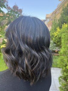 Samantha Beauty Salon