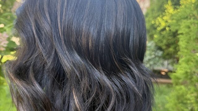 Samantha Beauty Salon