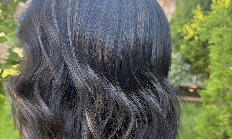 Samantha Beauty Salon