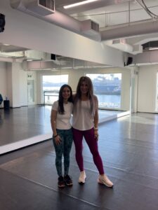 Samasize Cardio Dance ( Persian Twist)