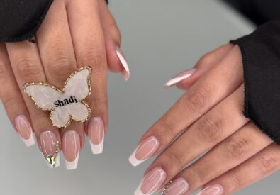 Shadi Beauty Lounge inc