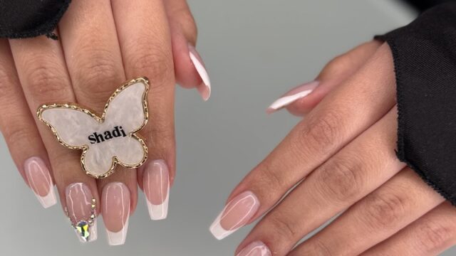 Shadi Beauty Lounge inc