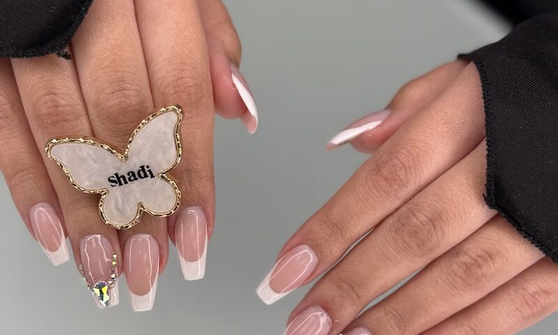 Shadi Beauty Lounge inc