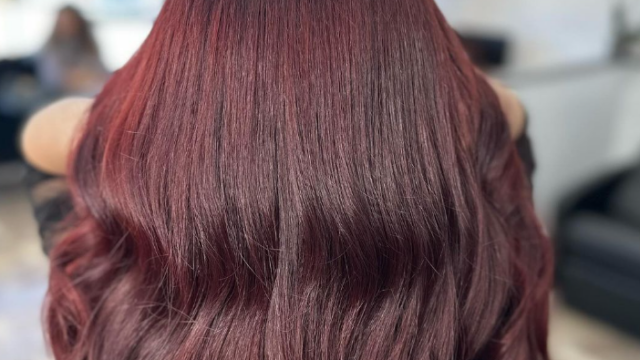 Shahe hair salon