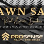 Shawn Saini Real Estate Team