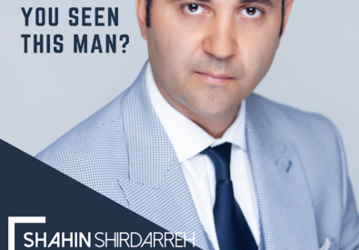 Shawn Shirdarreh Ins...