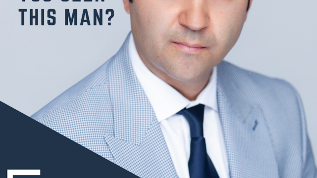 Shawn Shirdarreh Insurance Broker