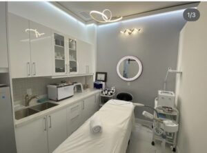 Shemirani Beauty Clinic
