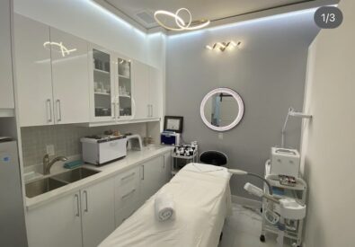 Shemirani Beauty Cli...