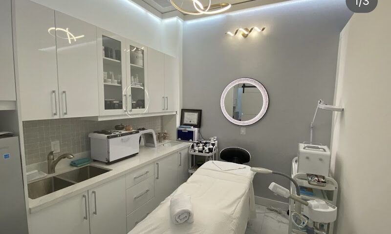 Shemirani Beauty Clinic