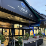 Shishlik Grill House