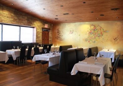 Shishlix Restaurant