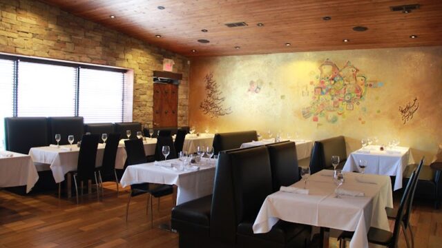 Shishlix Restaurant