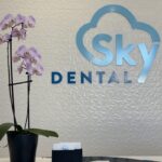 Sky Dental, Dr. Hourieh Tayefi