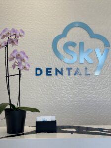 Sky Dental, Dr. Hourieh Tayefi