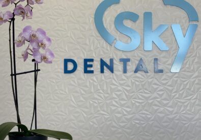 Sky Dental, Dr. Hour...