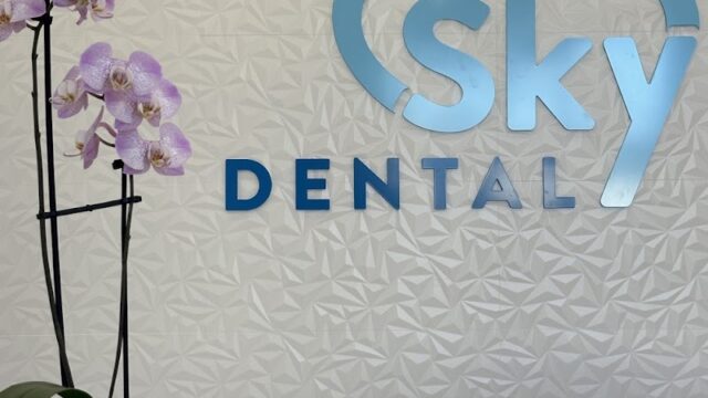 Sky Dental, Dr. Hourieh Tayefi