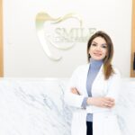 Smile Dental Centre Toronto – Dr. Rashin Elahi