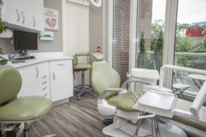 Smiles Dentistry