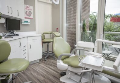 Smiles Dentistry