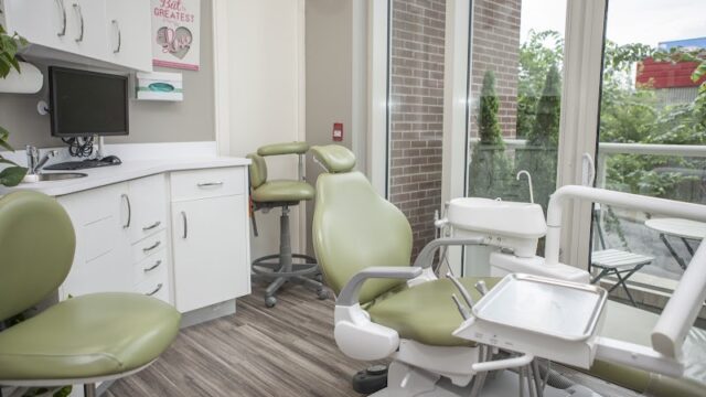 Smiles Dentistry