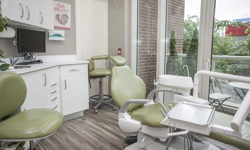 Smiles Dentistry