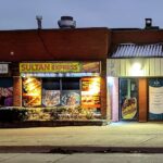 Sultan Xpress | Halal Catering in Mississauga