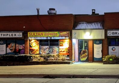 Sultan Xpress   Hala...