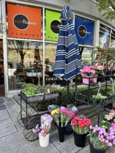 Sunflower Florist