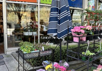 Sunflower Florist