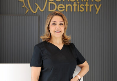 Sunshine Dentistry C...